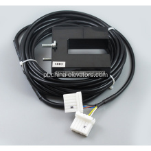 Chave de nivelamento GLS 326 HIT para elevadores Hitachi